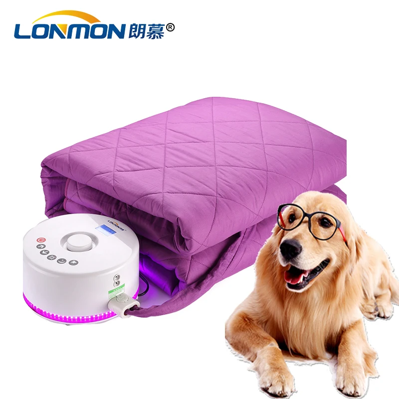 electric heating blanket pad for pets dogs winter keep warm water