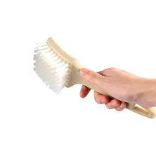 Cheap 2019 1Pcs New Multi-Functional Car Tire Cleaning Brush Wheel Washing Maintenance Tool Interior Clean White Nylon Auto Detailing Cheap 2019 1Pcs New Multi-Functional Car Tire Cleaning Brush Wheel Washing Maintenance Tool Interior Clean White Nylon Auto Detailing