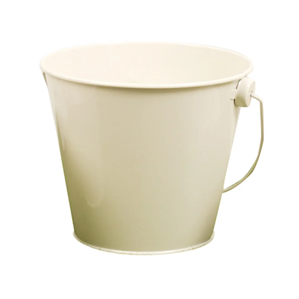 

10pcs Candy Color Mini Metal Pails Bucket Wedding Favours Birthday Party Decor