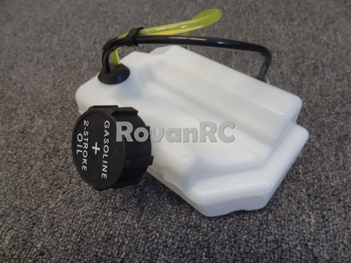 

Rovan Gas, Petrol Tank Fuel Filter For HPI Baja 5B 5T 5SC King Motor Buggy Truck