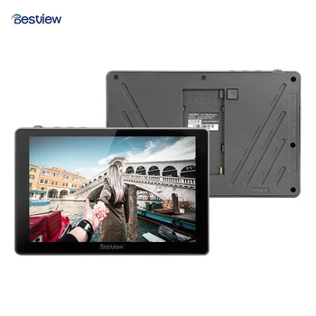 

Desview R7 Monitor for Canon C100 Sony FD&/A7R Nikon Z6/D810/D750 Fujifilm Camera Professional Video On-camera Field