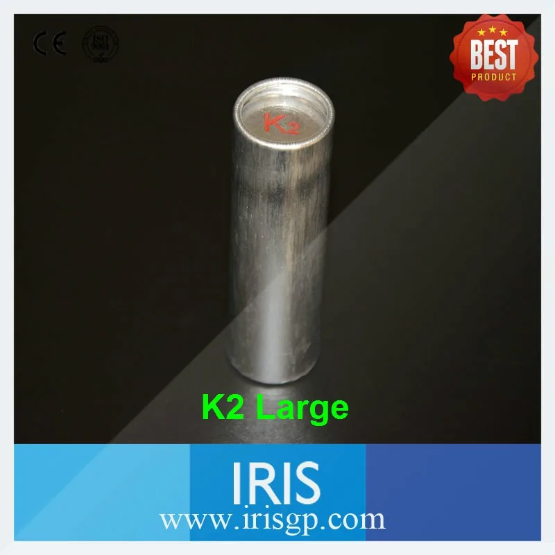 K2 Large dental cartridges 02
