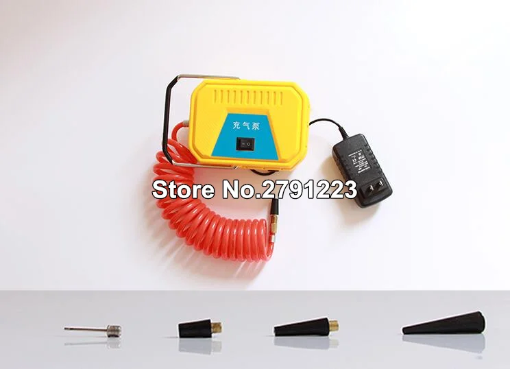 

220v Electric Bubble Column Package Inflatable Bag Pump Inflator Wedding Birthday Decoration festive party supplies Balloon Pump