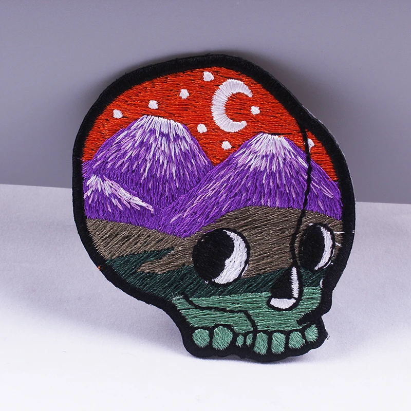 embroidered patches (15)