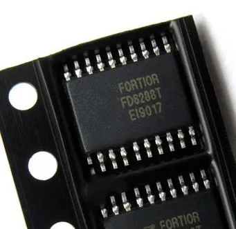 

10pcs/lot FD6288T FD6288 TSSOP20 New original