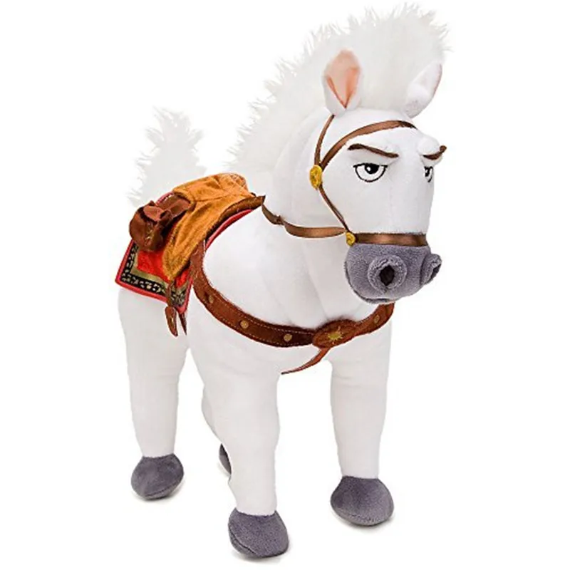tangled stuffed animals