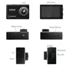 Sports & Action Video Cameras