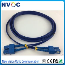 4 шт./лот, 3 м LC-LC 3 м бронированный кабель волоконно-оптический патч-корд, одномодовый, дуплексный, ПВХ, LC/UPC-LC/UPC SM DX 3 мм бронированный соединительный кабель