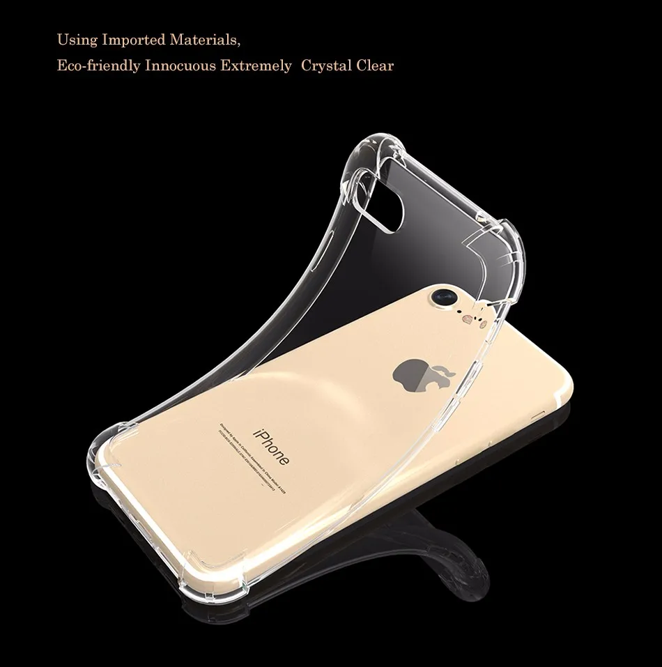 iPhone 7 Anti-Knock Case  (11)