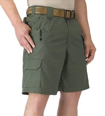 WOLFONROAD уличные спортивные походные шорты, военные тактические шорты, летние быстросохнущие дышащие брюки-карго для кемпинга, мужские шорты - Цвет: army green
