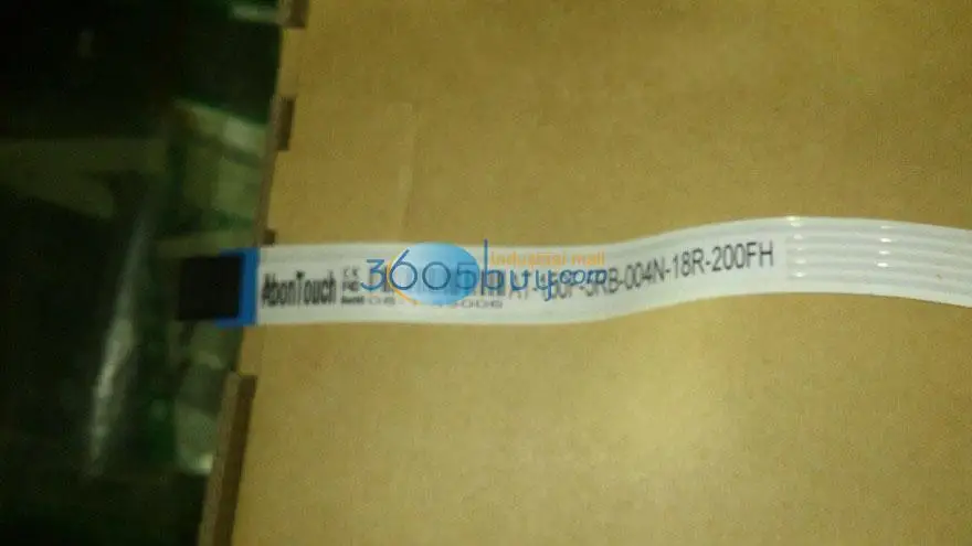 

At-150f-5rb-004n-18r-200fh a5mf-08030067-0046.150f5rb-004 Industrial Medical Equipment Screen