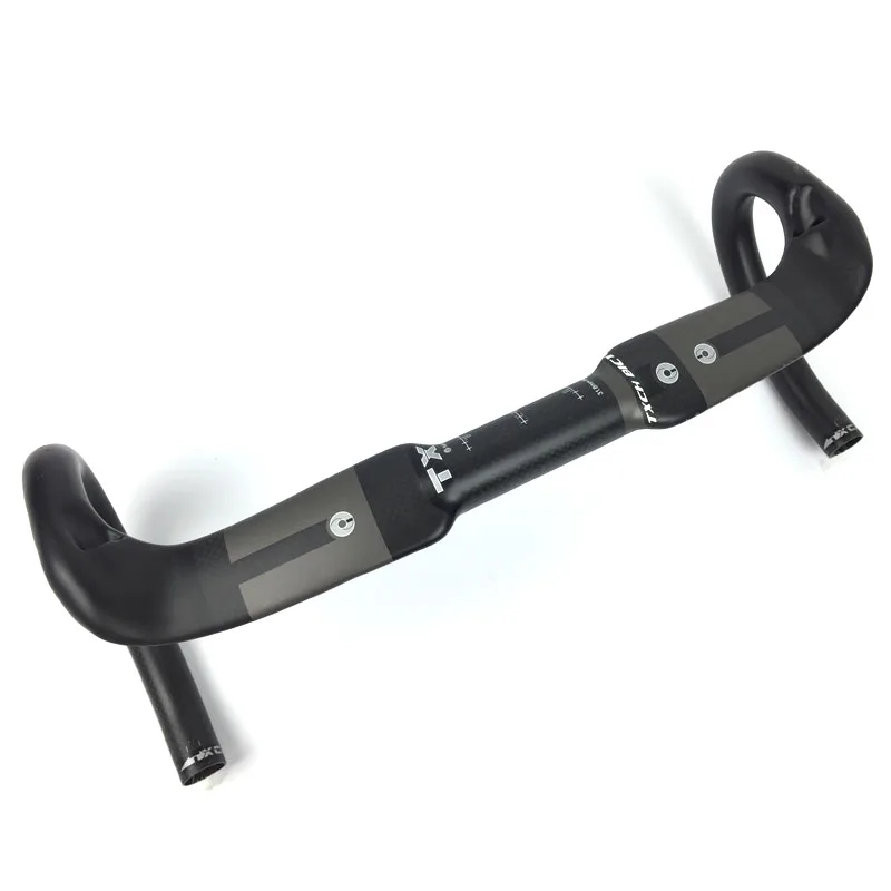 Road handlebar/bent bar carbon handlebar bending the 31.8.400/420/440mm