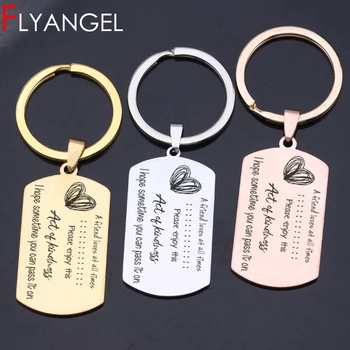

Engraved Heart Keychain A Friends Loves At All Home Please Enjoy This For Friends Keyring Gifts High Quality Bag Charm Pendant