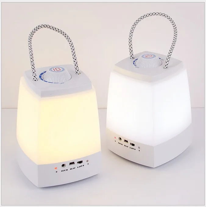 

USB Charging LED Lamp Learning Reading Lamp Portable Table Lamp Dimming LED Night Light For Home Study Working Camping Party