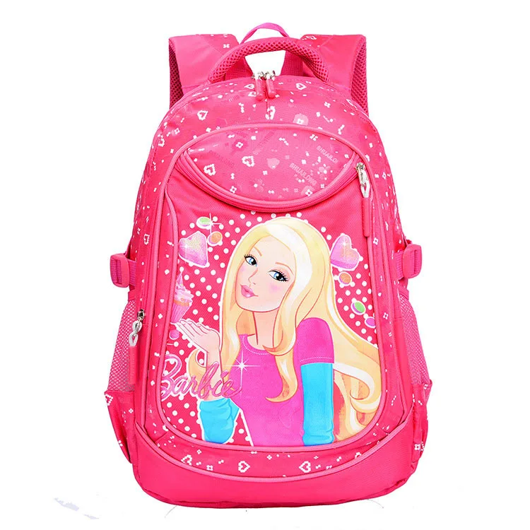 Angel School Bag – Barbie | KitaabNow