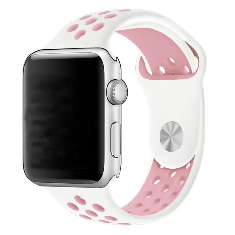 for apple watch silicone band (20)