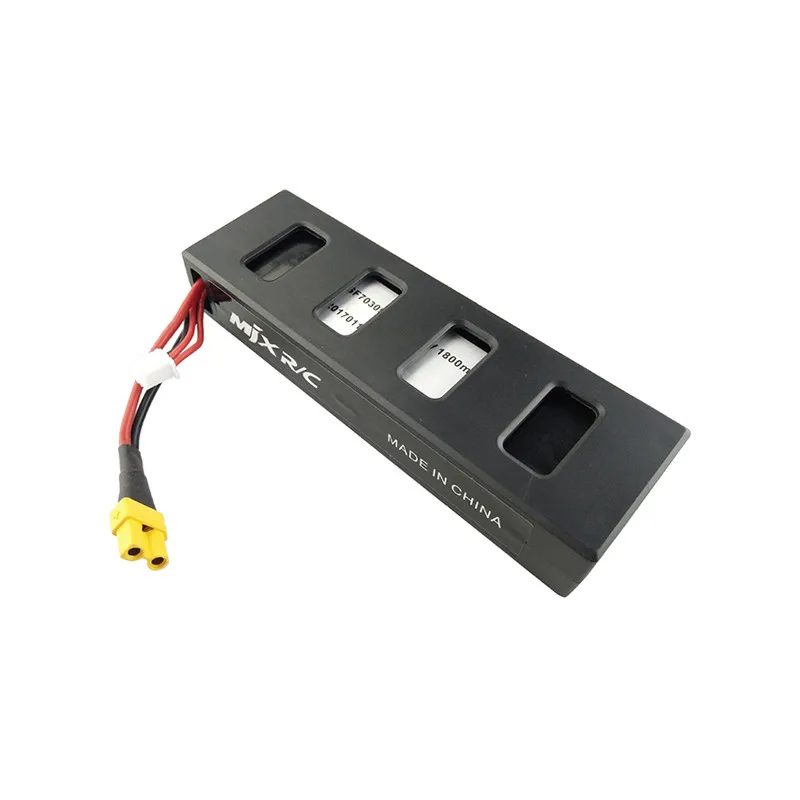 MJX B3   04