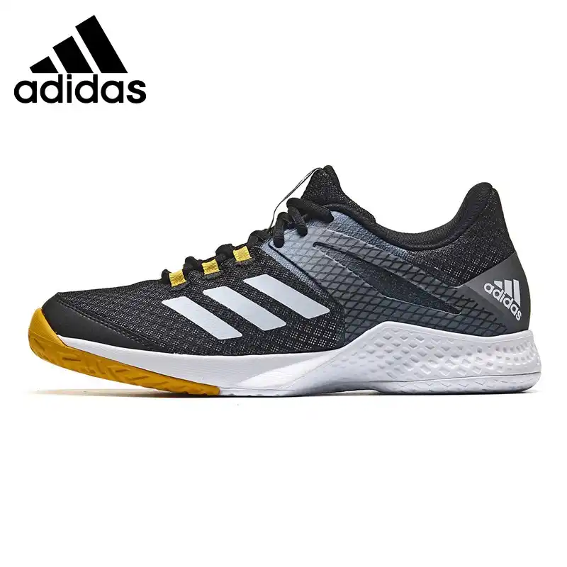 adidas men's adizero club tennis shoes