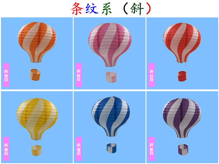 Новинка(4 размера) белый воздушный шар китайский бумажный фонарик Фонарь желаний Свадебные украшения Детский День Рождения Вечеринка товары для дома