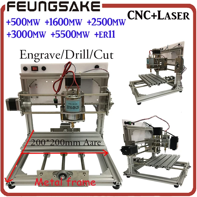 Special Offers 2020 wood router PCB Milling Machine arduino CNC DIY Wood Carving,laser Engraving Machine PVC Engraver GRBL CNC Router fit ER11 Special Offers 2020 wood router PCB Milling Machine arduino CNC DIY Wood Carving,laser Engraving Machine PVC Engraver GRBL CNC Router fit ER11