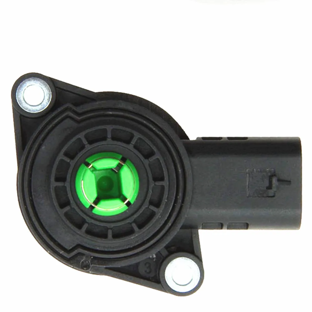 NEW Air Intake Position Sensor For VW Jetta Golf MK6 Passat B6 CC