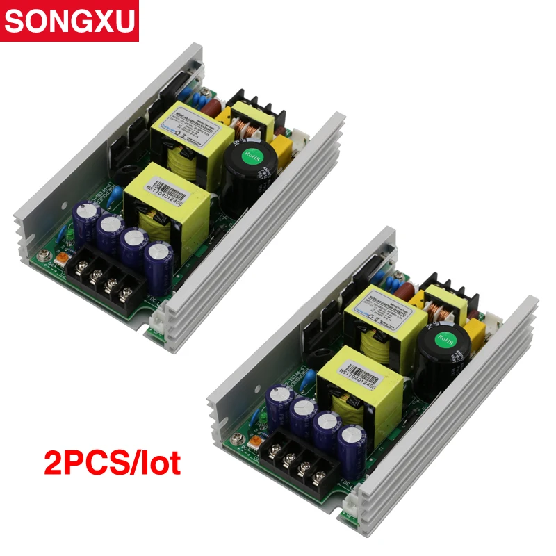 SONGXU 2 шт./лот 230 Вт Sharpy 7r луч движущийся головной свет сценический