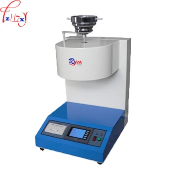 

Plastic melt melt flow rate meter XNR-400B testing thermoplastic melt mass flow rate was measured equipment 220V 1PC