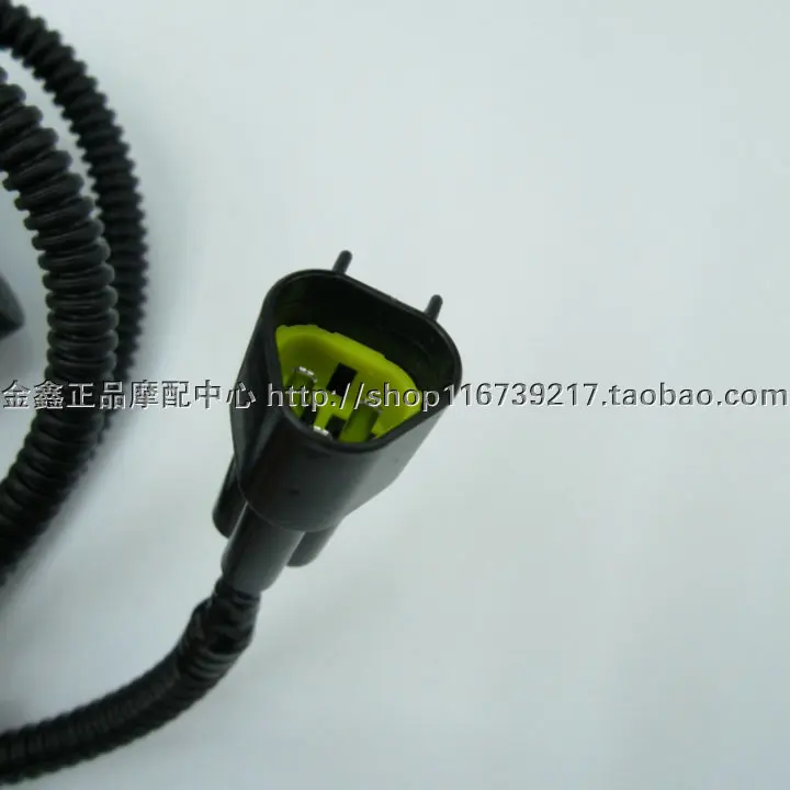 Аксессуары для мотоциклов zongshen rx3 ZS250GY 3 Кабель спидометра датчик скорости 250 куб.