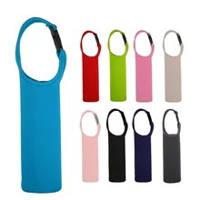 Портативный неопреновый ручной вакуумный рукав для чашки бутылка воды защитный рукав для 550 мл бутылки W8724