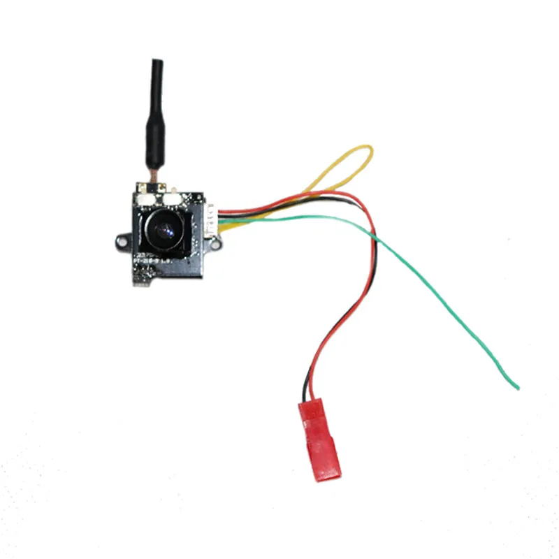 EWRF 5 8G 48CH 25/100/200 mW переключаемая PAL/NTSC мини камера для PWM/OSD Настройка RC Дрон против