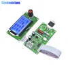 Codificador de doble pulsación Digital con pantalla LCD, soldador por puntos, máquina de soldadura, controlador de transformador, placa de Control de tiempo, 100A / 40A 12864 ► Foto 1/6