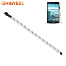 HAWEEL Touch Stylus ручка для LG G Pad X 8,3 Tablet/VK815 черный цвет