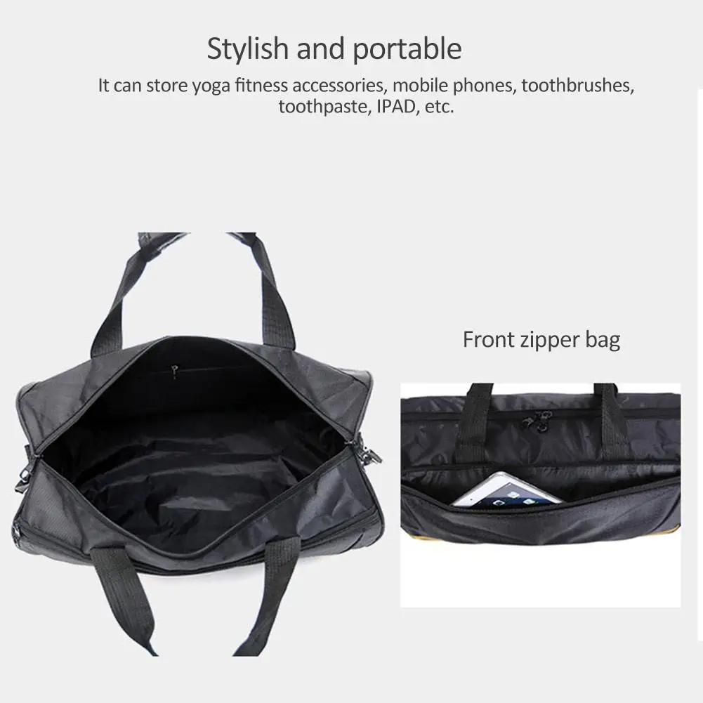 Training Gym Bags Fitness Travel Outdoor Sports Bag Handbags Shoulder Dry Wet Shoes For Women Men Sac De Sport Training Gym Bags Fitness Travel Outdoor Sports Bag Handbags Shoulder Dry Wet Shoes For Women Men Sac De Sport