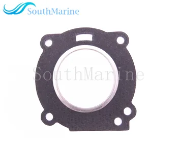 

Outboard Engine 309-01005-1 30901-0051M Cylinder Head Gasket for Tohatsu Nissan 2-Stroke 2.5HP 3.5HP Boat Motor Free Shipping