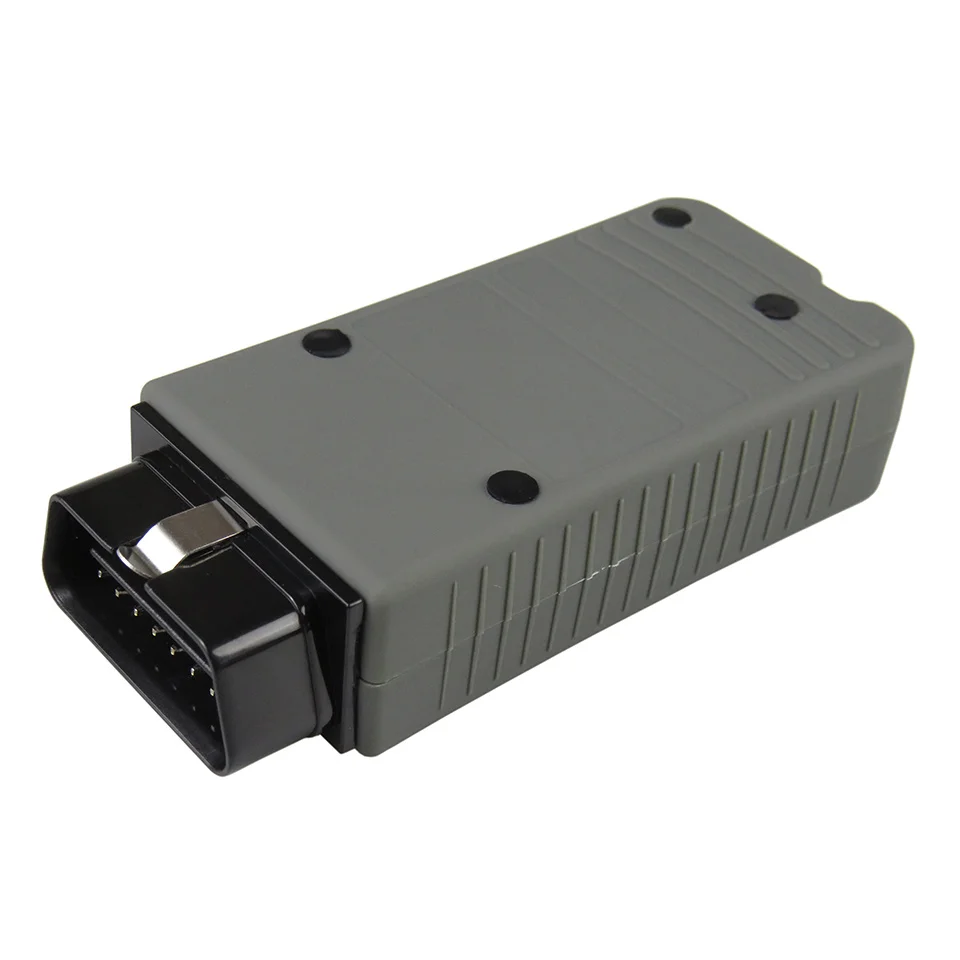 VAS5054A ODIS v4.3.3 VAS5054 Oki VAS 5054A полный чип OBD2 инструмент диагностики сканер VAS 5054 Поддержка UDS OBD 2 диагностический инструмент