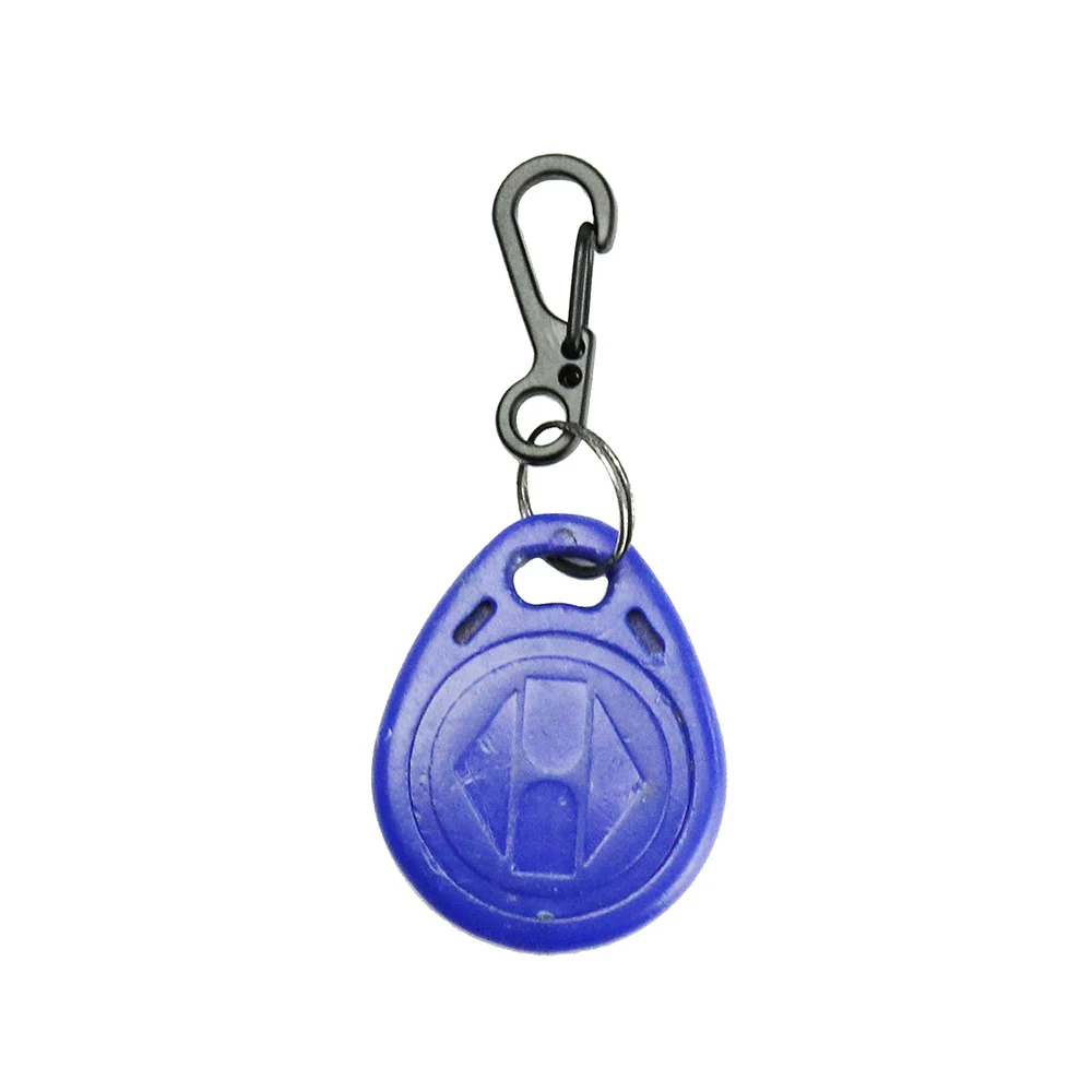 10Pcs/Lot Outdoor Mini Aluminium Alloy Hang Buckle Survival EDC Gear Carabiner Key Chain Clip Quickdraw Key Chain Travel Tools