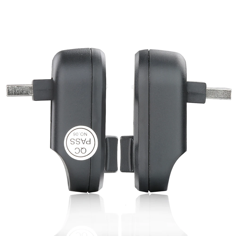 Godox X1T-C 2.4G Wireless Flash Trigger Transmitter + XT-16 Only the Receiver Kit For Canon(16)