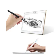 Активный Стилус ручка емкостный сенсорный экран ручка для samsung Galaxy Tab A 8,0 T350 T355 T380 T385C 9,7 дюймов S2 S3 S4 10,5 планшет
