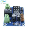 XH-M609 DC 12V-36V Charger Module Voltage OverDischarge Battery Protection Precise Undervoltage Protection Module  Board ► Photo 3/6