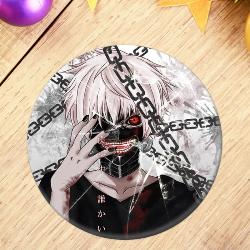 Tokyo Ghoul  (10)