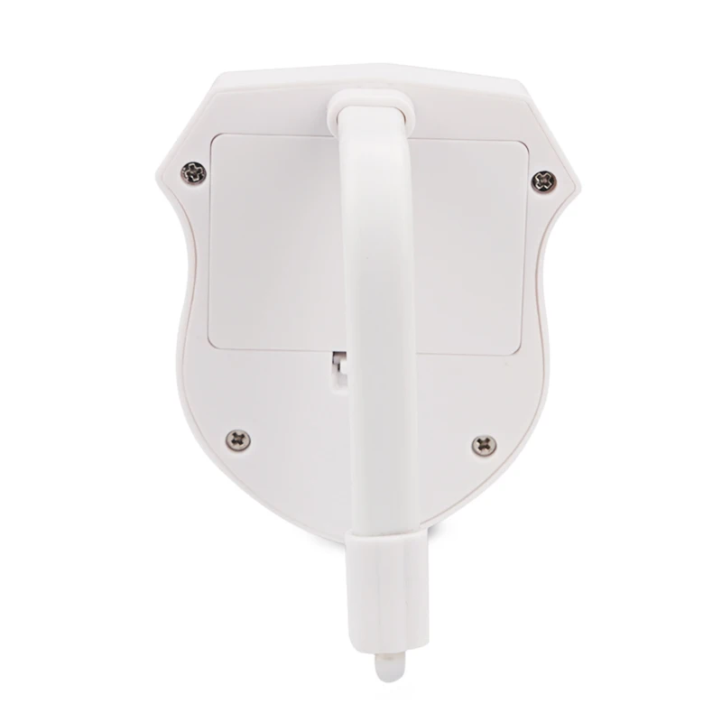 Luzes da Noite da noite da bateria operado Tipo de Ítem : Led Toiet Light Night Lights