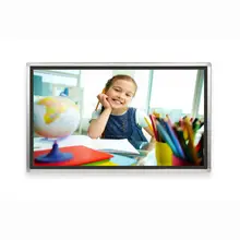 42 inch touch screen all in one computer pc with built in I3 4130 Dual-core