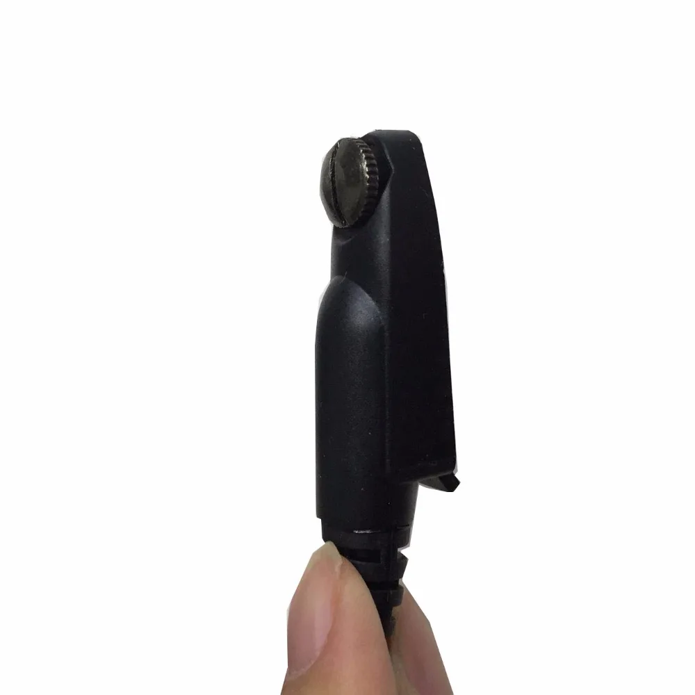 OPPXUN ручной микрофон для motorola PRO5150Elite, PRO5151Elite, PRO7150 GP328PLUS с подкладкой радио