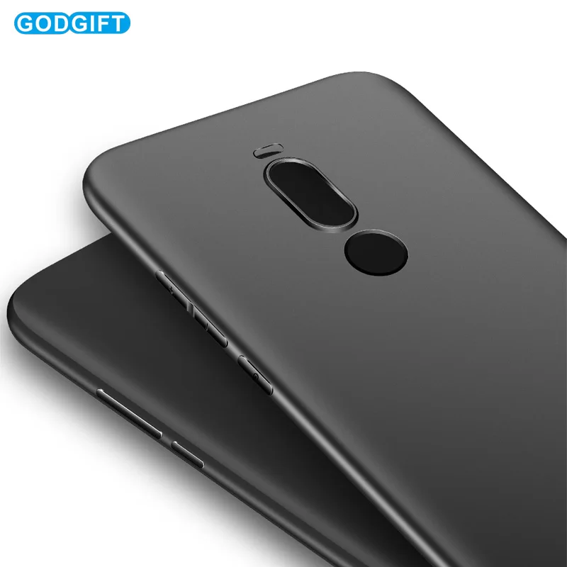 

Meizu Note 8 Case X8 TPU Soft Cover For Meizu M8 M6 Note Phone Case M8 Lite M6T M6S Back Cover Silicon Case