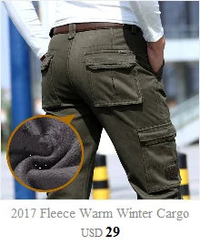 cintura alta calças de inverno solto em