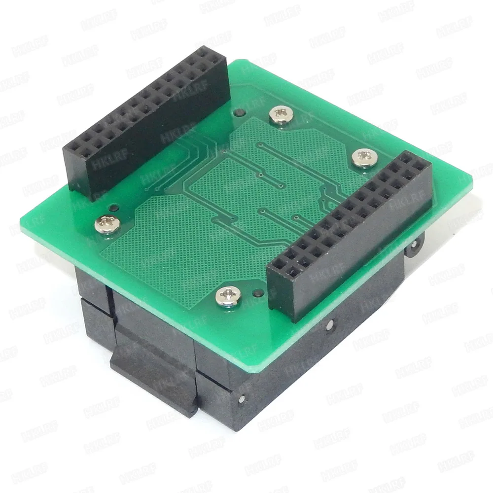 BGA63 Adapter for TL866II (3)