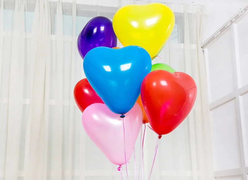 12 inch heart balloon (5)