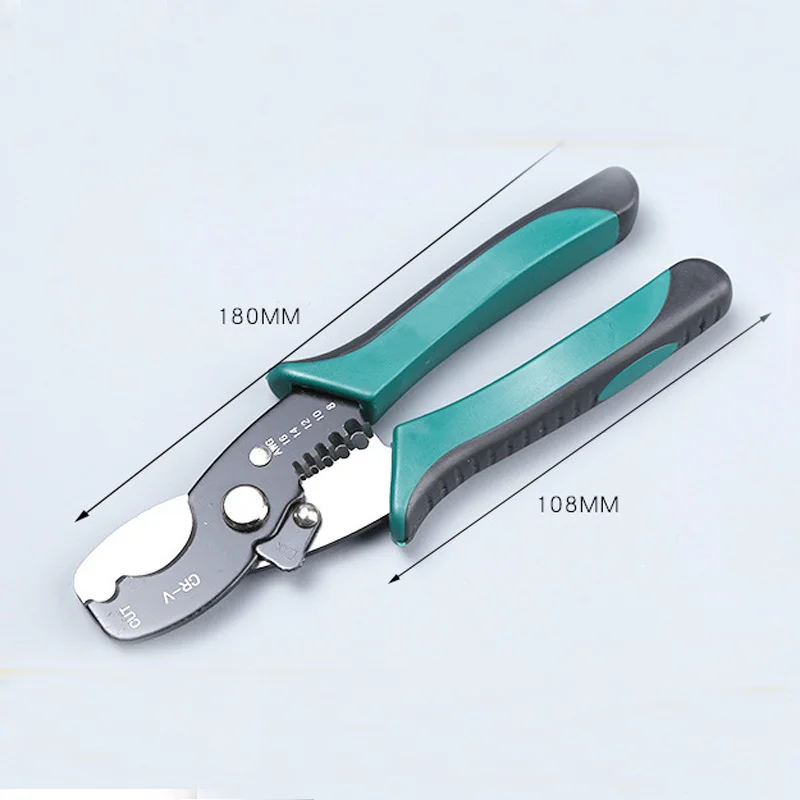 tripper Stripping Plier (3)