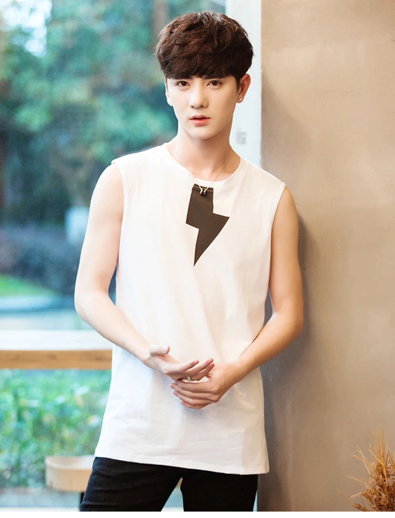 Mens Fashion Shirt   (11)