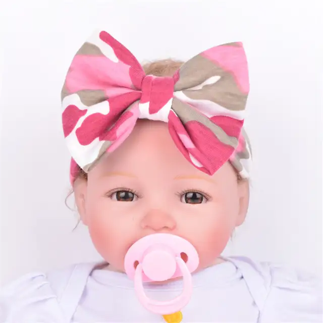 baby girl headbands online